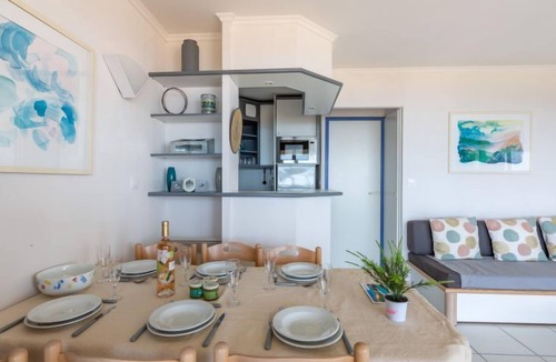 Cap Esterel Apartment | Les Bastides (O4 259) by Interhome