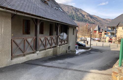 Peyragudes Apartment | Les Badalans