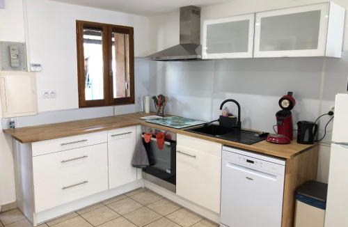 Peyragudes Apartment | Les Badalans