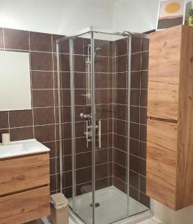 Amneville Apartment | Les Bains Bohème