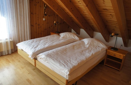 Ovronnaz Hotel | Les Bains d'Ovronnaz