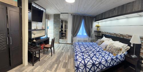 Lau-Balagnas Apartment | Les bains de l 'abbaye