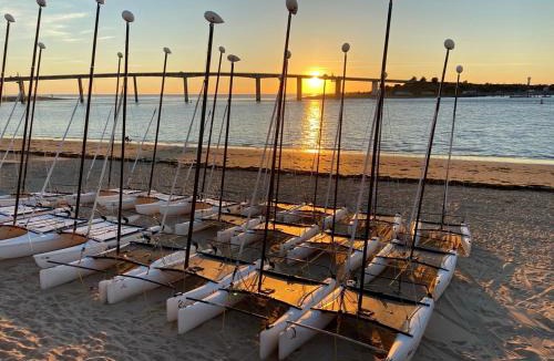 Fromentine Apartment | Les Bains de Mer Vendee
