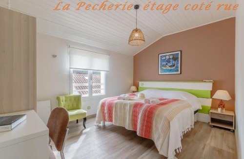 Fromentine Apartment | Les Bains de Mer Vendee