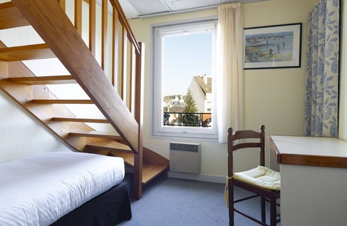 Benodet Hotel | Les Bains de Mer