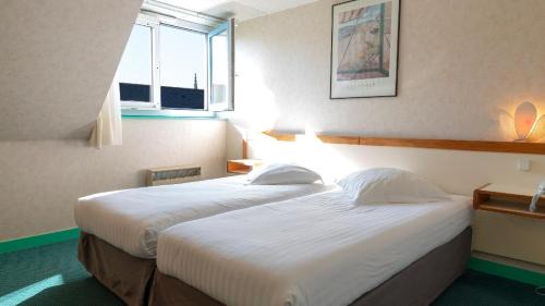 Benodet Hotel | Les Bains de Mer Riviera Bretonne