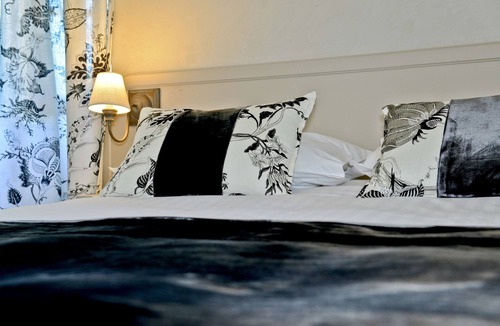 Sevignacq-Meyracq Hotel | Les Bains de Secours