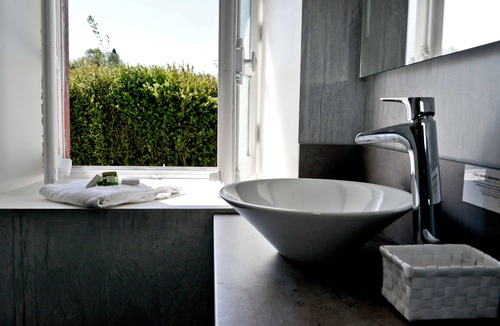 Sevignacq-Meyracq Hotel | Les Bains de Secours