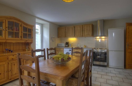 Mijoux House | Les Bains Douches - Mijoux