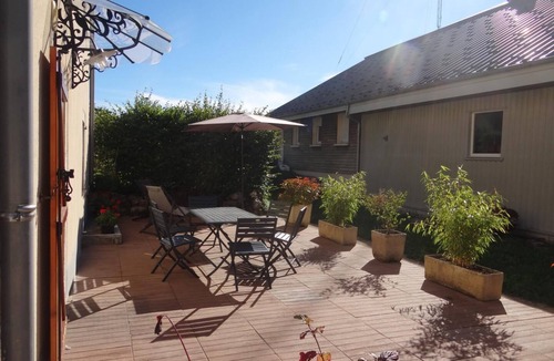 Mijoux House | Les Bains Douches - Mijoux