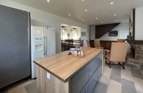 Saint-Girons-en-Bearn House | LES BAINS - SAINT-GIRONS-EN-BEARN