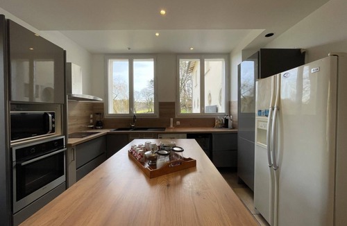 Saint-Girons-en-Bearn House | LES BAINS - SAINT-GIRONS-EN-BEARN