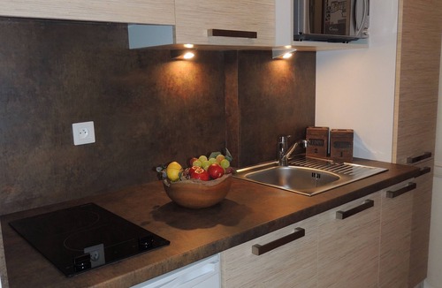 Thonon-les-Bains House | Les Baladines Residence Tourisme