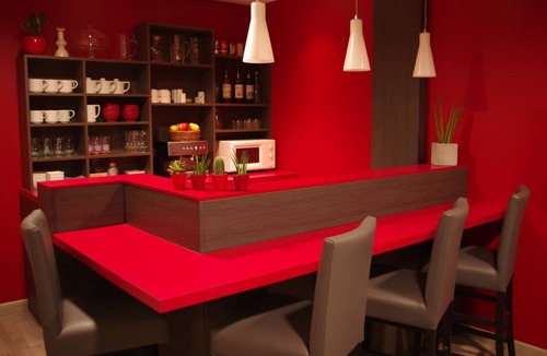 Thonon-les-Bains House | Les Baladines Residence Tourisme