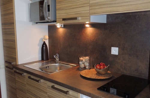 Thonon-les-Bains House | Les Baladines Residence Tourisme