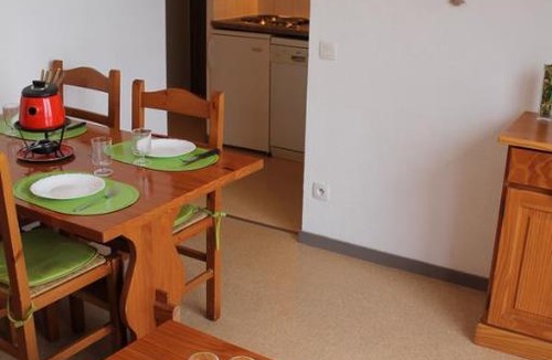 Montgellafrey Apartment | Les Balcons Du Soleil