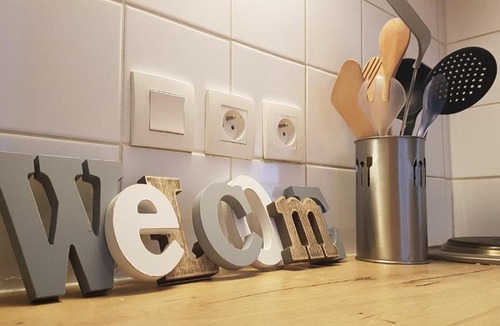 Montgellafrey Apartment | les balcons du soleil 1