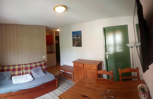 Montgellafrey Apartment | les balcons du soleil 1