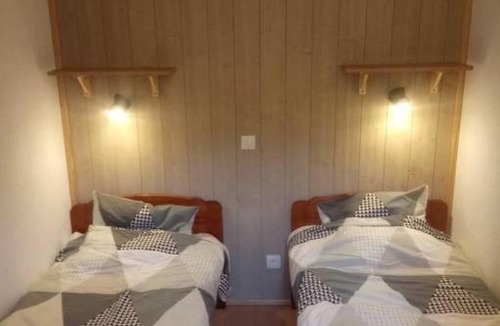 Montgellafrey Apartment | les balcons du soleil 1