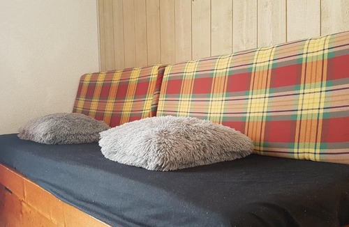 Montgellafrey Apartment | les balcons du soleil 1