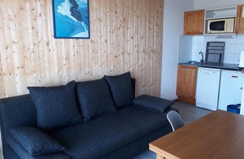 Montgellafrey Apartment | les balcons du soleil 2