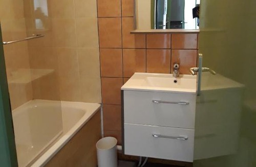 Montgellafrey Apartment | les balcons du soleil 2