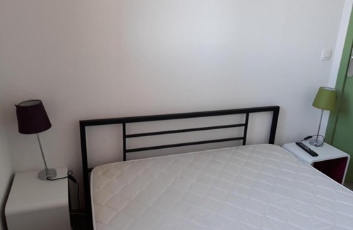 Montgellafrey Apartment | les balcons du soleil 2