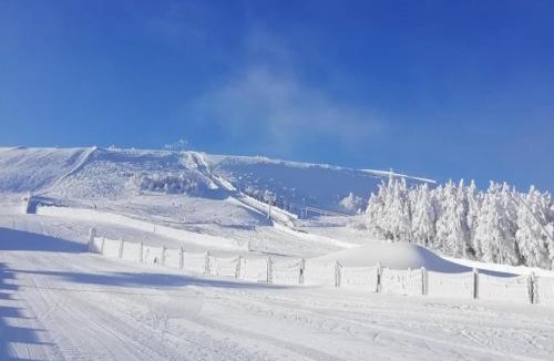 Chalmazel-Jeansagniere House | Les balcons du Haut-Forez