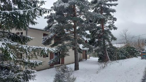 Chalmazel-Jeansagniere House | Les balcons du Haut-Forez