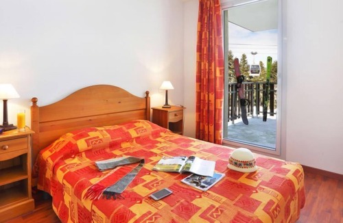 Ax-les-Thermes Apartment | Les Balcons d'Ax by Interhome