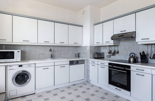 Eze Apartment | Les Balcons d'Eze by Interhome