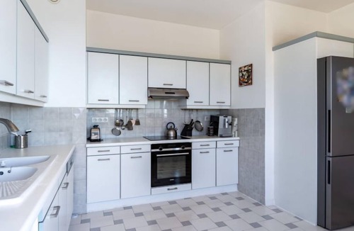 Eze Apartment | Les Balcons d'Eze by Interhome