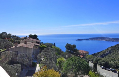 Eze Apartment | Les Balcons d'Eze by Interhome