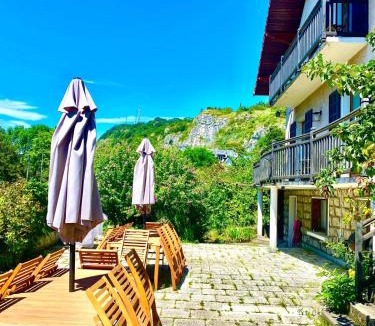 Chambery Apartment | Les Balcons de Chambéry