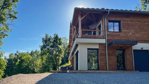 Saint-Apollinaire Bed & Breakfast | Les balcons de saint Apollinaire