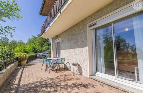 Francin House | LES BALCONS DE FRANCIN