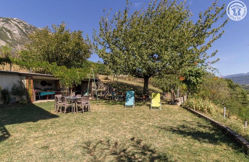 Francin House | LES BALCONS DE FRANCIN