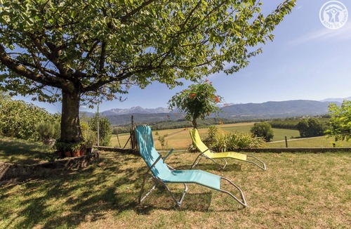 Francin House | LES BALCONS DE FRANCIN