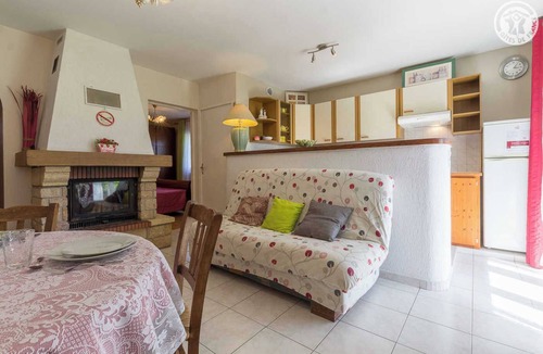 Francin House | LES BALCONS DE FRANCIN