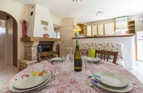 Francin House | LES BALCONS DE FRANCIN