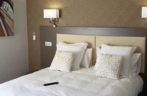 Limeuil Hotel | Les Balcons de l'Espérance