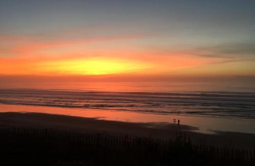 Biscarrosse Plage Apartment | LES BALCONS DE L'OCEAN