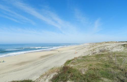 Biscarrosse Plage Apartment | LES BALCONS DE L'OCEAN