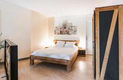 Crozes-Hermitage Apartment | Les balcons de l'Hermitage