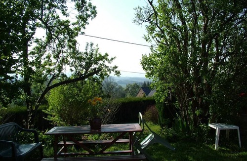 Saint-Prix House | Les Balcons de la Chaux