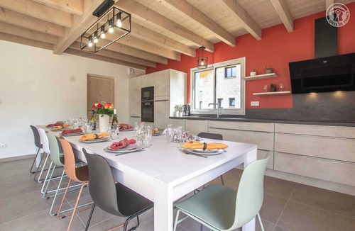 Jongieux House | LES Balcons DE LA Charve