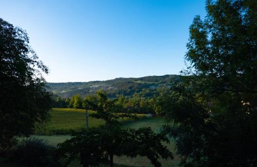 Arsac-en-Velay Bed & Breakfast | Les Balcons de la Terrasse