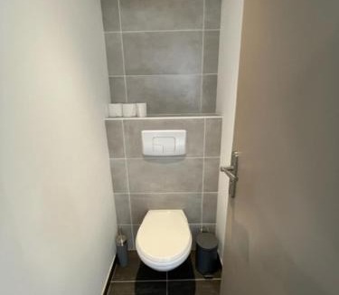 Haybes House | Les Balcons de la Vallée