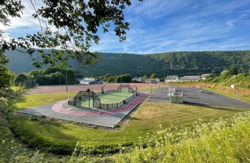 Haybes House | Les Balcons de la Vallée