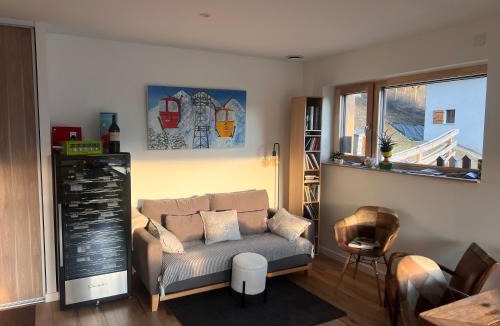 Great Alpine Road Bed & Breakfast | Les Balcons de Magny